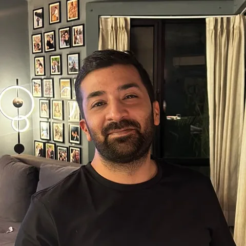 Pawan Chopra, Founder